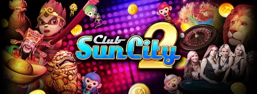 Suncity 2 Sports Betting