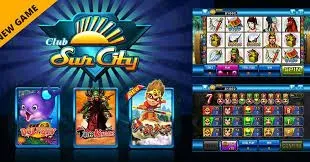 Suncity 2 Casino Customer Support