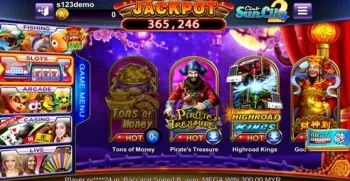 Suncity 2 APK Download Official Website